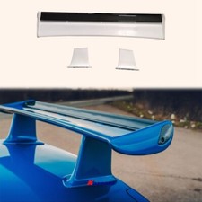 For Skyline R34 GTR OE Spoiler