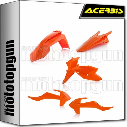 Acerbis 0023592 plastics - 0023592,