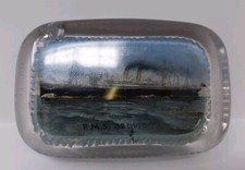 White Star Line R.M.S. Cedric