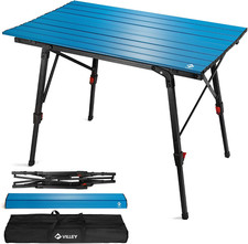 Portable Camping Table with