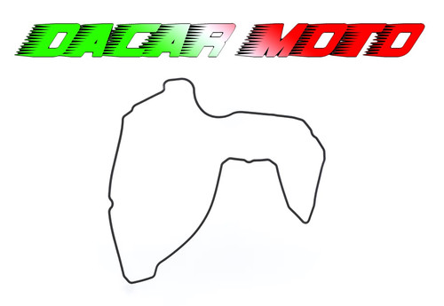 Aprilia moto 650 - aprilia, 1996