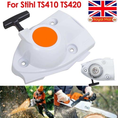 Pull cord start starter - cord,