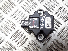 2011 HYUNDAI I-30 ECU ESP