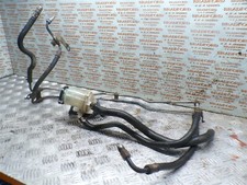 BFD074859 2008 TOYOTA HILUX 2.5 KING CAB POWER STEERING FLUID BOTTLE AND PIPES