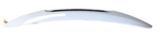 Jaguar XKR rear Spoiler White 2006-2014 C2P22248XXX 6W8344210A