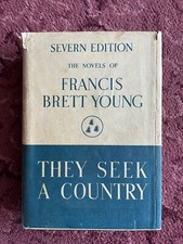 The Novels of Francis Brett