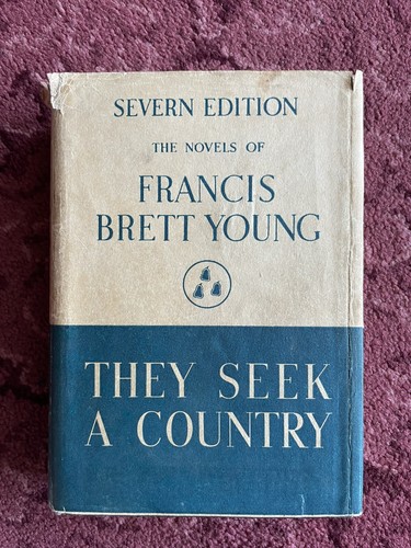 The novels francis - the,