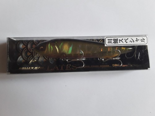 Megabass lates kawasuzuki - megabass,