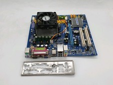 GIGABYTE GA-M61SME-S2L Micro
