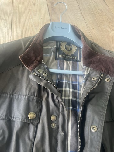 Belstaff roadmaster men - belstaff, men’s