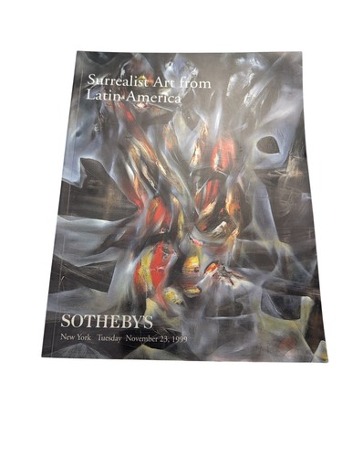 Sotheby surrealist art - sotheby’s,