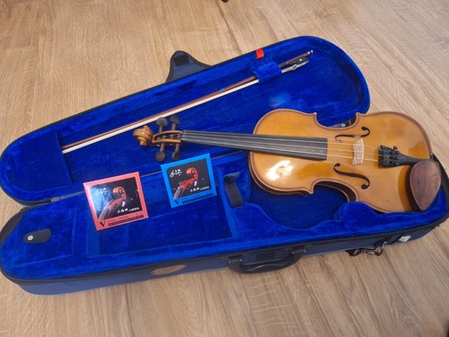 Stentor student 4 violin - student, 3/4