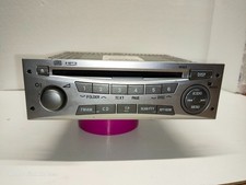 Mitsubishi  L200 W523 car cd radio stereo mp3 player 8701A054HA