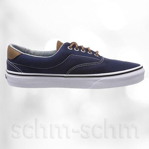 Mens vans era dress blues - era,