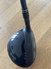 Callaway Paradym X 21 Degree 7