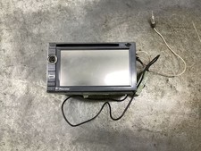 Alfa Romeo 159 2008 Radio CD GPS player head unit X1502709 MBL16018