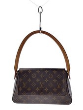 LOUIS VUITTON handbag mini