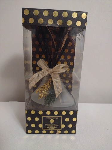 Naturals high fragrance - gc,