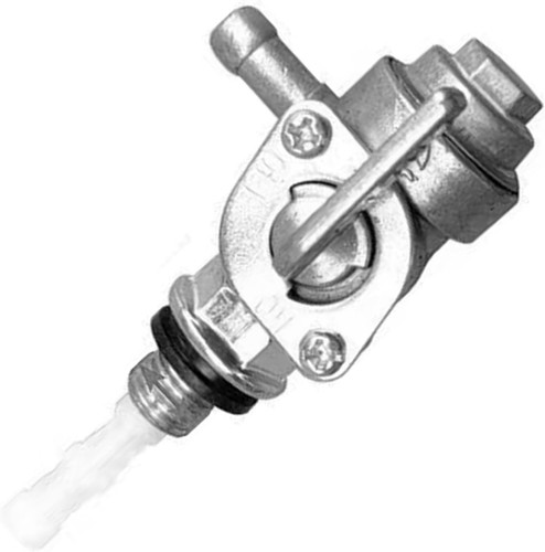 Fuel tank switch - tank, valve