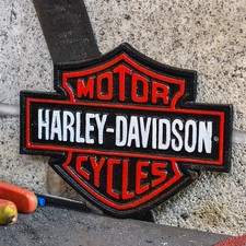 Motorcycles Vintage Style