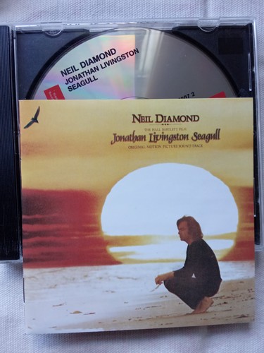 Ost jonathan livingston - ost,