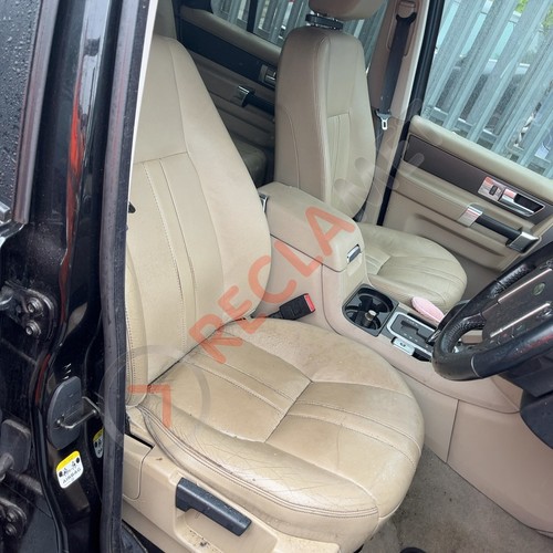 Land rover discovery mk4 - 4, gs