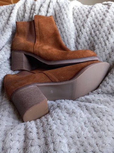 Chatham ladies boots - boots, size