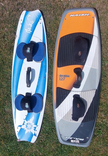 Kitesurfing board - kitesurfing,