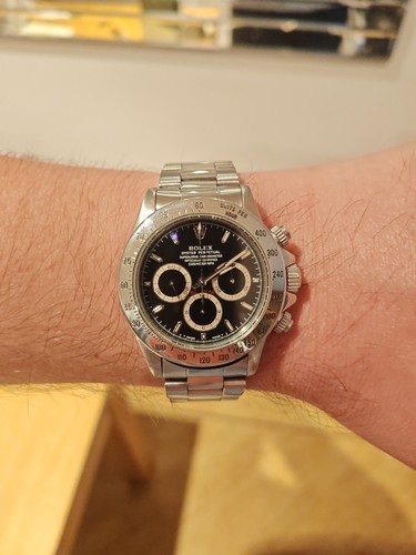 Rolex cosmograph daytona white - daytona,