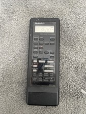Vintage sharp g0697um - vintage,