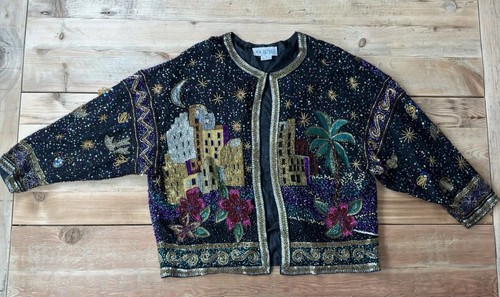Vintage together s hand - 80’s,
