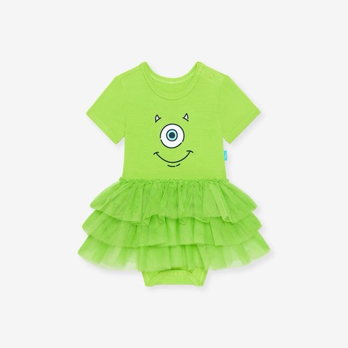 Posh peanut disney - posh, monsters
