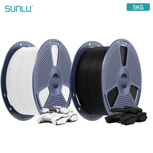 Sunlu 75mm 5kg - sunlu, 1.75mm