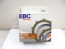 Honda NX650 XL/XR600 XR650 EBC