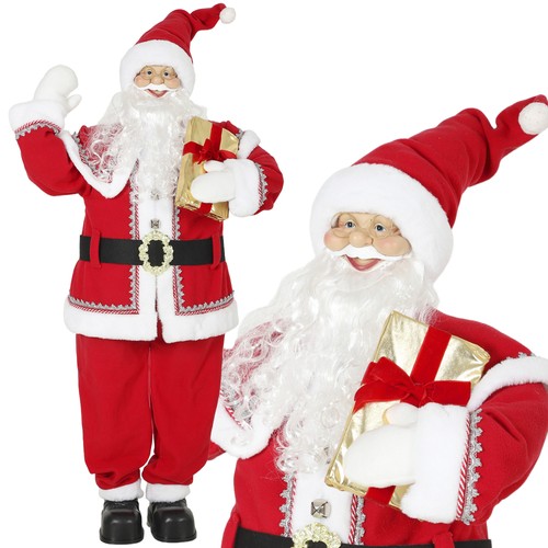 Homcom 5ft life size singing - homcom,