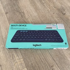 Logitech K380 Multi-Device