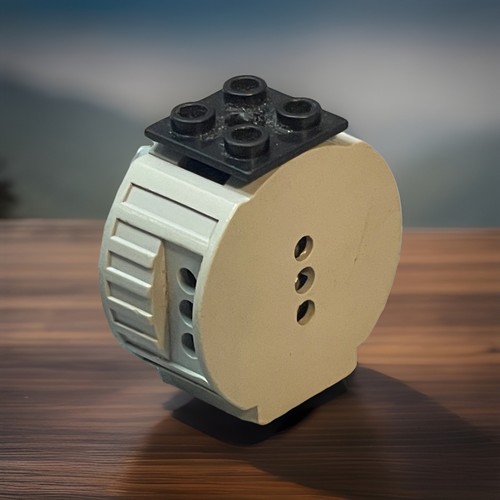 Lego battery box - lego,