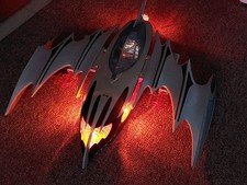 Vintage Kenner Bathammer 1997