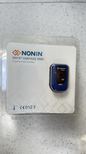 Nonin onyx vantage - onyx, finger