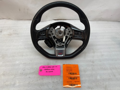 Subaru impreza wrx sti - 16,