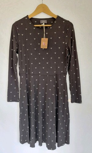 Joules monica bee dress size - dress,