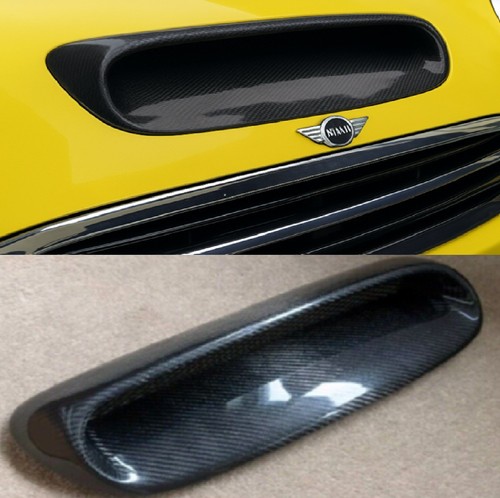 R52 mini cooper jcw raised - s,