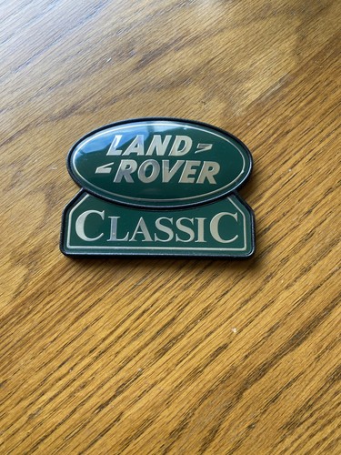 Range rover classic tailgate - classic,