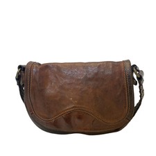 CAMPOMAGGI - Dark Brown