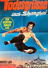 Original Filmplakat -