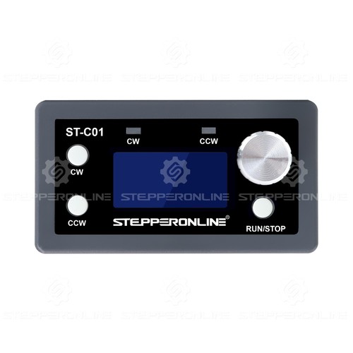 Stepperonline stepper motor - stepperonline,