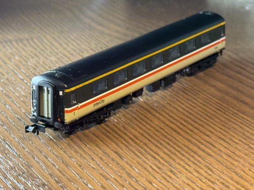 Graham farish mk2f - graham,