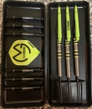 Winmau MVG Advance 23G