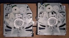 2X PS4 PlayStation 4 Optical