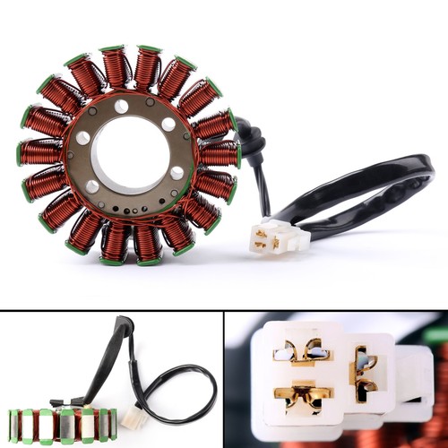 Stator generator for suzuki - stator,